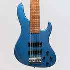 Sadowsky Metroexpress 24-FRET Modern Maple Board 5-STRING Electric Bass Guitar Used. Price: $1056.00.