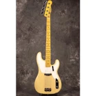 Fender / American Vintage Ii 1954 Precision Bass Blonde New. Price: $2948.82.