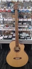 Ortega D7CE-5 Acoustic Bass Guitar Used. Price: $727.99.