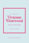 Little Book Of Vivienne Westwood Glenys Johnson Neu. Price: $20.49.