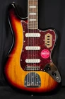 Squier Classic Vibe Bass Vi, Laurel Fingerboard, 3-COLOR Sunburst New. Price: $569.99.