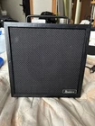 Unused Ibanez Bass Amplifier With Handle. Price: $274.51.