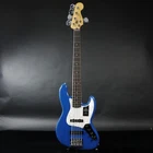 Fender / Player Ii Modified Active Jazz Bass Electric Blue New. Price: $1644.92.
