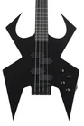 B.c. Rich Widow 4 Legacy Bass Guitar - Onyx New. Price: $1199.99.