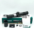 Vortex Venom 3-15X44 Mrad EBR-7C 34MM First Focal Plane Riflescope New. Price: $339.99.