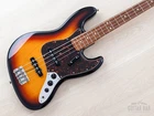 2005 Fender Jazz Bass Dimarzio Collection JB62-110DMC Lacquer, Japan Cij Used. Price: $1599.99.