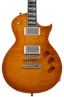 Esp Eclipse Usa Electric Guitar - Tea Sunburst, Sweetwater Exclusive New. Price: $5599.00.