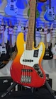 Fender Player Plus Active Jazz Bass - Tequila Sunrise With Pau Ferro! 202 Used. Price: $999.00.