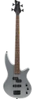 Jackson Series JS2 Spectra 4-STRING Electric Bass Guitar, Quiksilver Finish New. Price: $229.99.