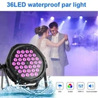 Holdlamp 360W Rgbw Led Dmx Stage Dj Party Lights Uplight Wash New. Price: $76.69.