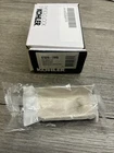 Kohler K-97029-2MB Avid 3 Inch Finger Pull Vibrant Brushed Moderne Brass Open. Price: $19.99.