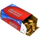 Alliance Advantage Rubber Bands Size 26845, 3-1/2 1/2", Lb. Box New. Price: $17.99.