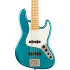 Squier Classic Vibe Active '70S Jazz Bass Ocean Turquoise New. Price: $619.99.