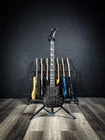Jackson JS3P Concert Bass - Transparent Black Used. Price: $350.99.