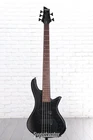 Schecter Stiletto STEALTH-5 5-STRING Electric Bass Guitar Satin Black Very. Price: $629.10.