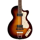 Hofner 500/2 Club Bass Guitar Sunburst New. Price: $3299.99.
