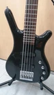 Rockbass By Warwick Corvette Basic 5ST Used Alder Body Maple Neck W/gig Case. Price: $418.99.