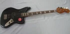 Squier By Fender Classic Vibe Jaguar Bass, Alnico Pj Pickups, Used. Price: $660.75.