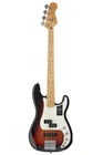 Fender Player Ii Modified Active Precision Bass 3-TONE Sunburst, Maple New. Price: $1149.99.