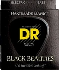 Dr Strings BKB5-45 Black Beauties Coated 5-STRING Bass Medium 45-125 New. Price: $39.99.