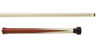 Lucasi L2000 Jump Cue Natural Maple & Cocobolo 2-PIECE Quick-release Stick New. Price: $179.10.