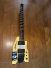 Aria Pro Ii Interceptor Bass Electric Guitar Used. Price: $441.52.