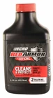 Echo Original Equipment Red Armor 2-CYCLE Engine Oil (5.2 Fl Oz Bottle) New. Price: $182.88.