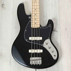 Sandberg California Ii TT-4 Limited Ed. Basstheworld 4-STRING Bass, Matte Black New. Price: $2399.00.