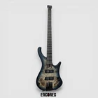 Ibanez EHB1500-CTF 4 Used Electric Bass Guitar Auth. Price: $1342.12.
