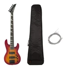 Jackson Js Series Concert 5 String Electric Guitar Bag (cherry) New. Price: $599.99.