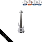 Yamaha TRBX505 Twh 5-STRING Electric Bass Guitarjapan Brand New. Price: $660.07.