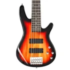 Holiday Special! 6 String Style Electric Bass Guitar! Used. Price: $259.00.