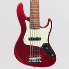 Sadowsky Metroexpress 22-FRET Will Lee Artist Line Bass Morado Board 5-STRING Open. Price: $1189.00.