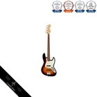 Fender Player Jazz Bass Electric With Pau Ferro Fingerboard 3-COLOR New. Price: $972.41.