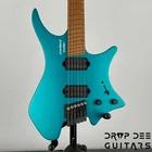 Strandberg Boden Standard N2.6 Multiscale Headless Electric Guitar W/ Bag New. Price: $1799.00.