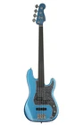 Fender Tony Franklin Fretless Precision Bass - Lake Placid Blue New. Price: $2599.99.