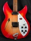 Rickenbacker 330 Fireglo, Rw Fb, 21 Fret, Gotoh Tuners, W/hsc New. Price: $2149.00.