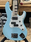 Yamaha Attitude LTD3 Sonic Blue Billy Sheehan Signature #ILL023E 4.295KG Guitar New. Price: $3054.02.