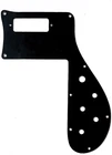 Pickguard For Rickenbacker Bass 4001 1973 Earlier 1-PIECE 1-PLY Black New. Price: $36.09.