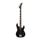 Jackson Pro Plus Pure Metal Concert Bass Guitar (gloss Black) Excellent. Price: $1499.99.