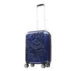 Disney Stitch Surfing 8 Wheel Hardside 22.5" Carry-on Luggage New. Price: $149.99.