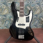 Fender Vintera Iii Early '70S Jazz Bass Black W/gig Bag New. Price: $1499.99.