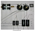 Jbl 4311 Crossover Kit Upgrade- Premium 630V 1% Capacitors + Lpads New. Price: $85.00.