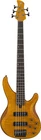 Yamaha TRBX605 5-STRING Flamed Maple Bass Guitar Matte Amber New. Price: $779.99.