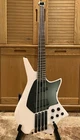 Hils HZB4 Headless Bass Guitar Used. Price: $425.00.