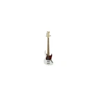 Sadowsky Metroexpress 21-FRET Hybrid P/j Bass Solid Olympic White High Polish New. Price: $1024.06.