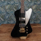 Epiphone Rex Brown Pantera Thunderbird W/ Hard Case New. Price: $1299.00.