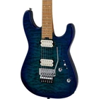 Charvel Pro-mod Plus SD1Q Hh Fr Electric Guitar Chlorine Burst New. Price: $1399.99.