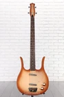 Danelectro Longhorn Bass Guitar - Copper Burst Very. Price: $566.10.
