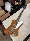 Gibson Usa Thunderbird Natural 1976 Bicentennial Vintage Electric Bass Guitar Used. Price: $1994.08.